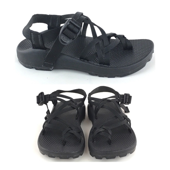 Chaco Shoes - Chaco Toe Loop Sport Sandals  Woman's Size 7